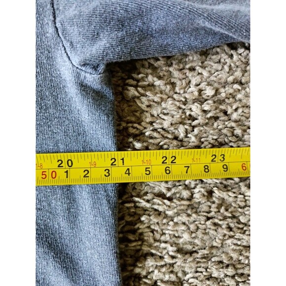 Pulp Fiction T-Shirt Men's Medium Gray Short Sleeve - Picture 5 of 6